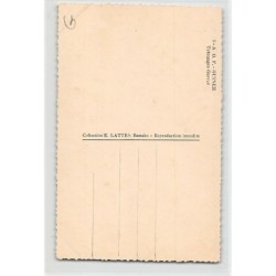 Rare collectable postcards of GUINEA CONAKRY. Vintage Postcards of GUINEA CONAKRY