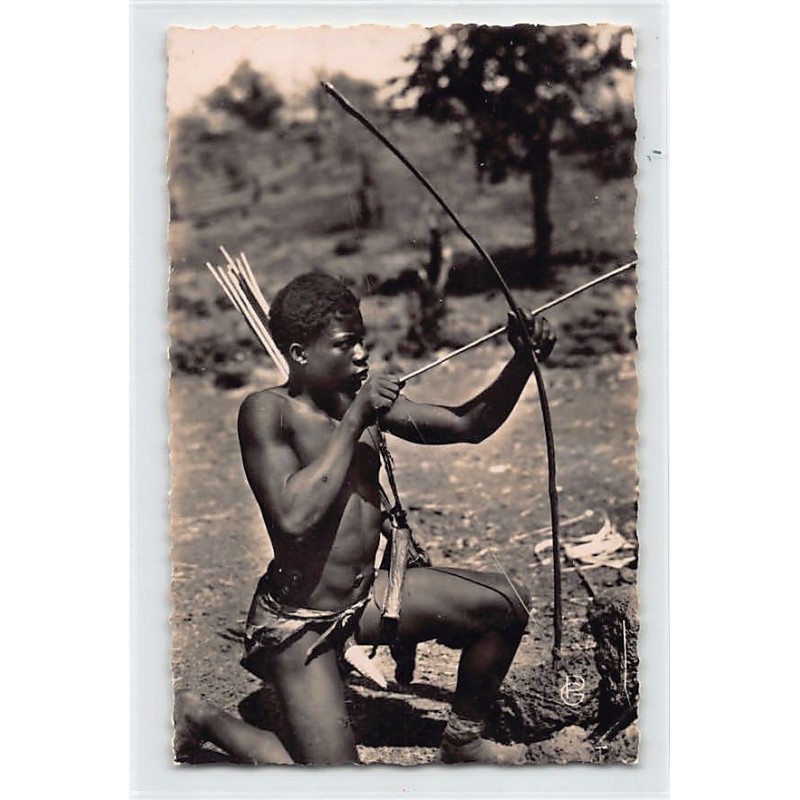 Rare collectable postcards of GUINEA CONAKRY. Vintage Postcards of GUINEA CONAKRY