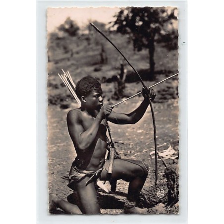 Rare collectable postcards of GUINEA CONAKRY. Vintage Postcards of GUINEA CONAKRY