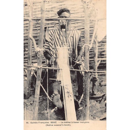 Rare collectable postcards of GUINEA CONAKRY. Vintage Postcards of GUINEA CONAKRY