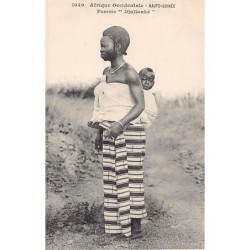 Rare collectable postcards of GUINEA CONAKRY. Vintage Postcards of GUINEA CONAKRY