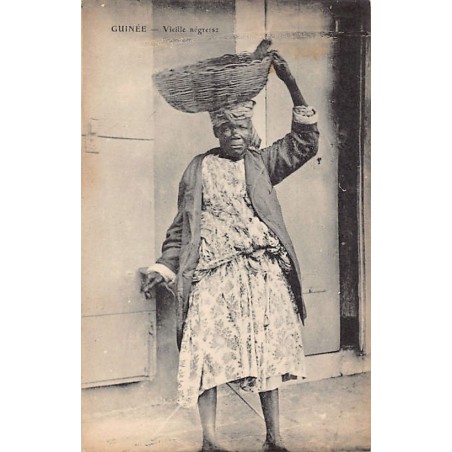 Rare collectable postcards of GUINEA CONAKRY. Vintage Postcards of GUINEA CONAKRY