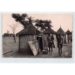 Rare collectable postcards of GUINEA CONAKRY. Vintage Postcards of GUINEA CONAKRY