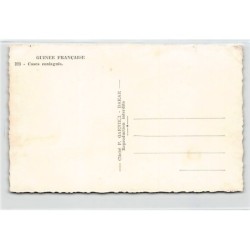 Rare collectable postcards of GUINEA CONAKRY. Vintage Postcards of GUINEA CONAKRY