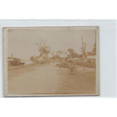 Rare collectable postcards of CENTRAL AFRICAN REPUBLIC. Vintage Postcards of CENTRAL AFRICAN REPUBLIC