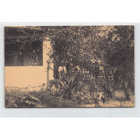 Rare collectable postcards of CENTRAL AFRICAN REPUBLIC. Vintage Postcards of CENTRAL AFRICAN REPUBLIC