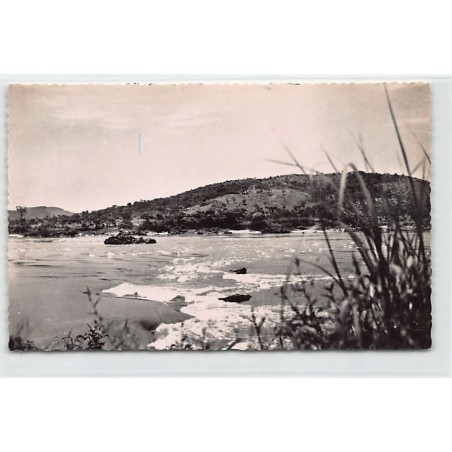 Rare collectable postcards of CENTRAL AFRICAN REPUBLIC. Vintage Postcards of CENTRAL AFRICAN REPUBLIC