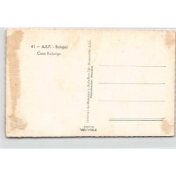 Rare collectable postcards of CENTRAL AFRICAN REPUBLIC. Vintage Postcards of CENTRAL AFRICAN REPUBLIC