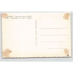 Rare collectable postcards of CENTRAL AFRICAN REPUBLIC. Vintage Postcards of CENTRAL AFRICAN REPUBLIC