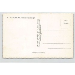 Rare collectable postcards of CENTRAL AFRICAN REPUBLIC. Vintage Postcards of CENTRAL AFRICAN REPUBLIC