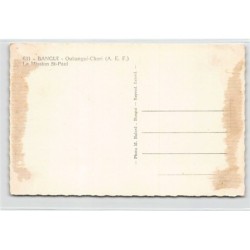 Rare collectable postcards of CENTRAL AFRICAN REPUBLIC. Vintage Postcards of CENTRAL AFRICAN REPUBLIC