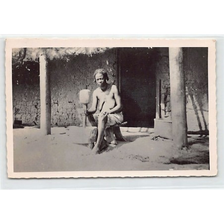 Rare collectable postcards of CENTRAL AFRICAN REPUBLIC. Vintage Postcards of CENTRAL AFRICAN REPUBLIC