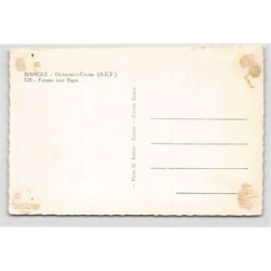 Rare collectable postcards of CENTRAL AFRICAN REPUBLIC. Vintage Postcards of CENTRAL AFRICAN REPUBLIC