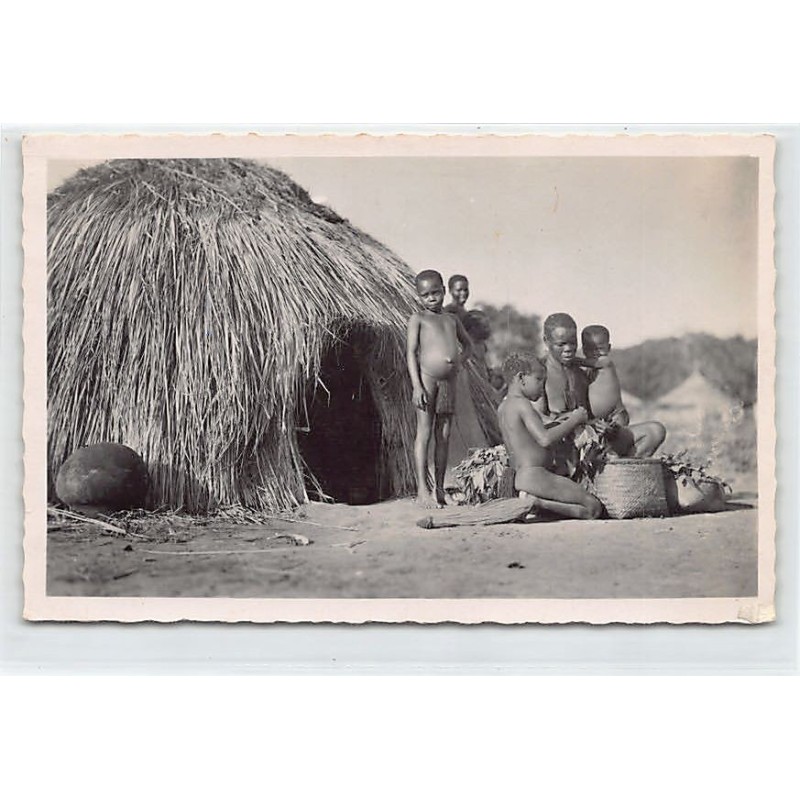 Rare collectable postcards of CENTRAL AFRICAN REPUBLIC. Vintage Postcards of CENTRAL AFRICAN REPUBLIC