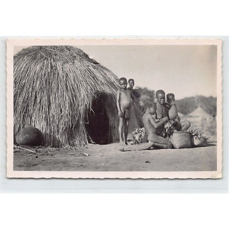 Rare collectable postcards of CENTRAL AFRICAN REPUBLIC. Vintage Postcards of CENTRAL AFRICAN REPUBLIC