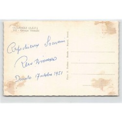 Rare collectable postcards of CENTRAL AFRICAN REPUBLIC. Vintage Postcards of CENTRAL AFRICAN REPUBLIC