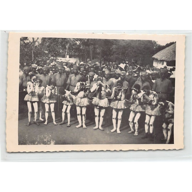 Rare collectable postcards of CENTRAL AFRICAN REPUBLIC. Vintage Postcards of CENTRAL AFRICAN REPUBLIC