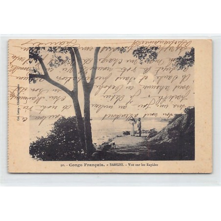 Rare collectable postcards of CENTRAL AFRICAN REPUBLIC. Vintage Postcards of CENTRAL AFRICAN REPUBLIC