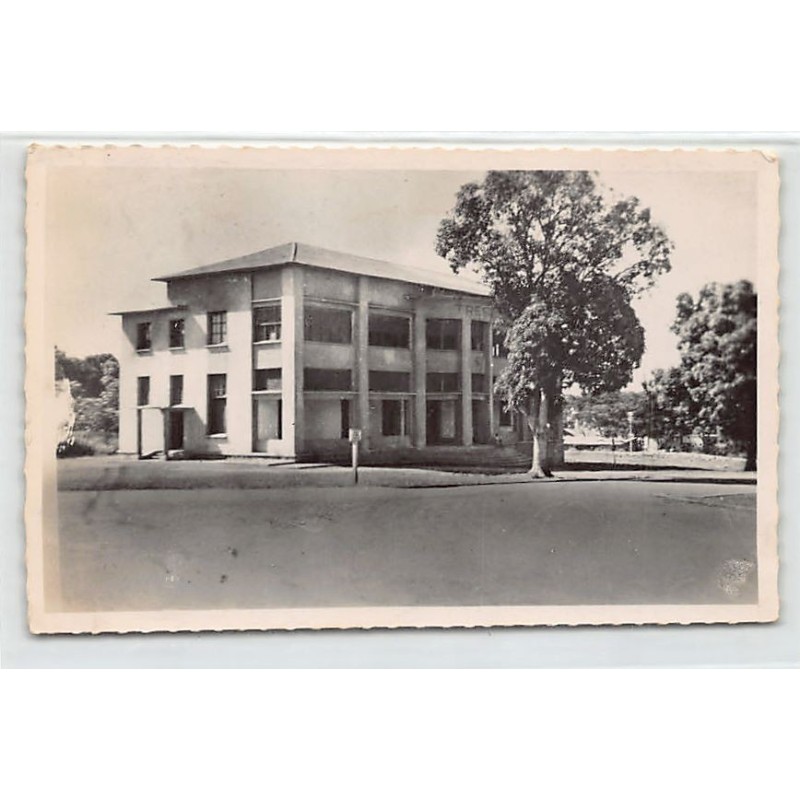 Rare collectable postcards of CENTRAL AFRICAN REPUBLIC. Vintage Postcards of CENTRAL AFRICAN REPUBLIC