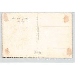 Rare collectable postcards of CENTRAL AFRICAN REPUBLIC. Vintage Postcards of CENTRAL AFRICAN REPUBLIC