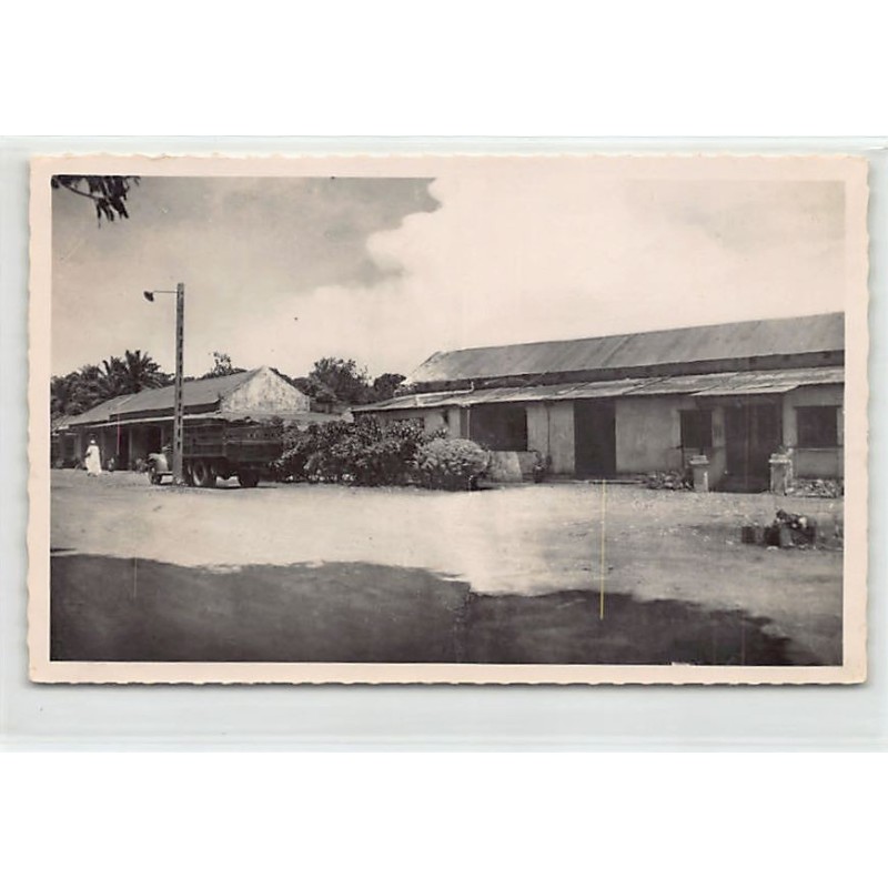 Rare collectable postcards of CENTRAL AFRICAN REPUBLIC. Vintage Postcards of CENTRAL AFRICAN REPUBLIC