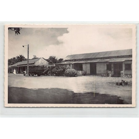 Rare collectable postcards of CENTRAL AFRICAN REPUBLIC. Vintage Postcards of CENTRAL AFRICAN REPUBLIC