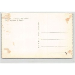 Rare collectable postcards of CENTRAL AFRICAN REPUBLIC. Vintage Postcards of CENTRAL AFRICAN REPUBLIC