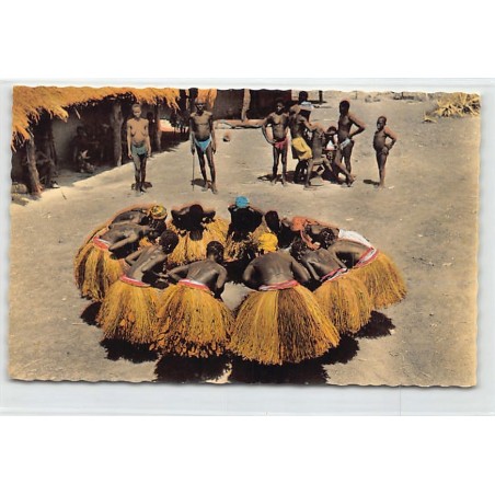 Rare collectable postcards of CENTRAL AFRICAN REPUBLIC. Vintage Postcards of CENTRAL AFRICAN REPUBLIC