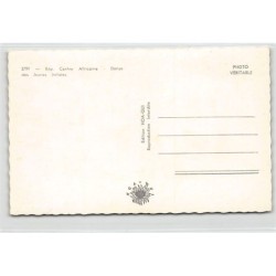 Rare collectable postcards of CENTRAL AFRICAN REPUBLIC. Vintage Postcards of CENTRAL AFRICAN REPUBLIC