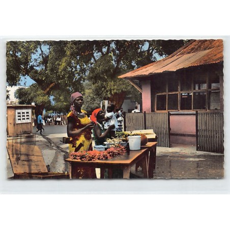 Rare collectable postcards of CENTRAL AFRICAN REPUBLIC. Vintage Postcards of CENTRAL AFRICAN REPUBLIC