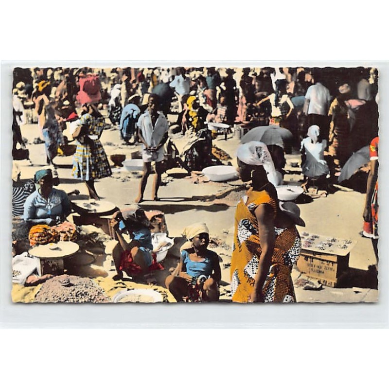 Rare collectable postcards of CENTRAL AFRICAN REPUBLIC. Vintage Postcards of CENTRAL AFRICAN REPUBLIC