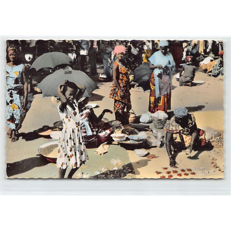 Rare collectable postcards of CENTRAL AFRICAN REPUBLIC. Vintage Postcards of CENTRAL AFRICAN REPUBLIC