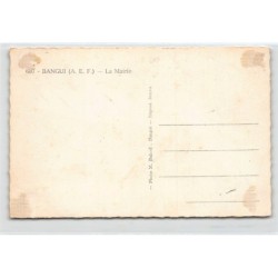 Rare collectable postcards of CENTRAL AFRICAN REPUBLIC. Vintage Postcards of CENTRAL AFRICAN REPUBLIC