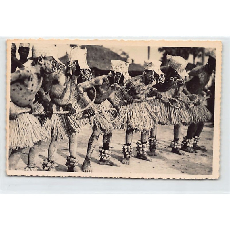 Rare collectable postcards of CENTRAL AFRICAN REPUBLIC. Vintage Postcards of CENTRAL AFRICAN REPUBLIC