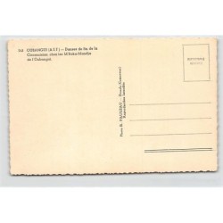 Rare collectable postcards of CENTRAL AFRICAN REPUBLIC. Vintage Postcards of CENTRAL AFRICAN REPUBLIC