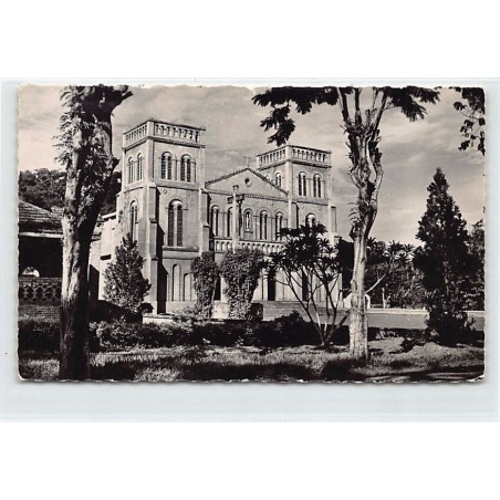 Rare collectable postcards of CENTRAL AFRICAN REPUBLIC. Vintage Postcards of CENTRAL AFRICAN REPUBLIC