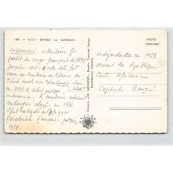 Rare collectable postcards of CENTRAL AFRICAN REPUBLIC. Vintage Postcards of CENTRAL AFRICAN REPUBLIC