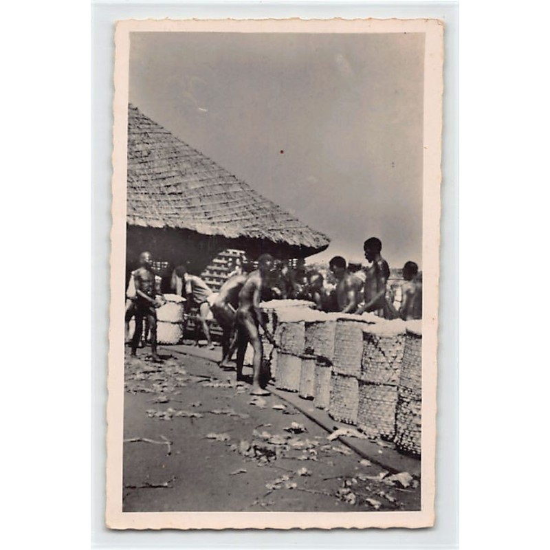 Rare collectable postcards of CENTRAL AFRICAN REPUBLIC. Vintage Postcards of CENTRAL AFRICAN REPUBLIC