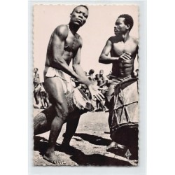 Rare collectable postcards of CENTRAL AFRICAN REPUBLIC. Vintage Postcards of CENTRAL AFRICAN REPUBLIC