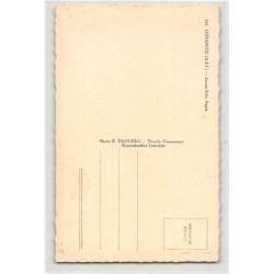 Rare collectable postcards of CENTRAL AFRICAN REPUBLIC. Vintage Postcards of CENTRAL AFRICAN REPUBLIC