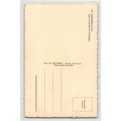 Rare collectable postcards of CENTRAL AFRICAN REPUBLIC. Vintage Postcards of CENTRAL AFRICAN REPUBLIC