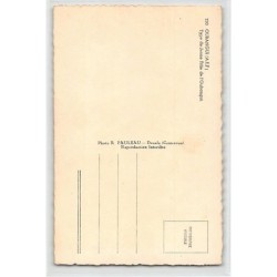 Rare collectable postcards of CENTRAL AFRICAN REPUBLIC. Vintage Postcards of CENTRAL AFRICAN REPUBLIC