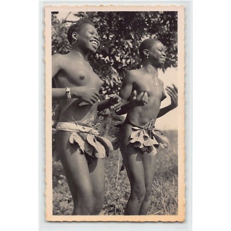 Rare collectable postcards of CENTRAL AFRICAN REPUBLIC. Vintage Postcards of CENTRAL AFRICAN REPUBLIC