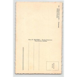 Rare collectable postcards of CENTRAL AFRICAN REPUBLIC. Vintage Postcards of CENTRAL AFRICAN REPUBLIC