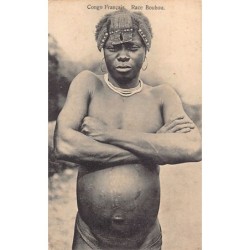 Rare collectable postcards of CENTRAL AFRICAN REPUBLIC. Vintage Postcards of CENTRAL AFRICAN REPUBLIC