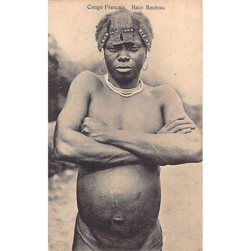 Rare collectable postcards of CENTRAL AFRICAN REPUBLIC. Vintage Postcards of CENTRAL AFRICAN REPUBLIC