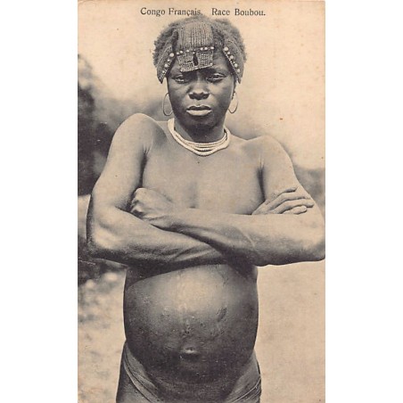 Rare collectable postcards of CENTRAL AFRICAN REPUBLIC. Vintage Postcards of CENTRAL AFRICAN REPUBLIC