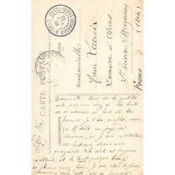 Rare collectable postcards of CENTRAL AFRICAN REPUBLIC. Vintage Postcards of CENTRAL AFRICAN REPUBLIC