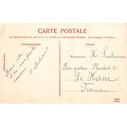 Rare collectable postcards of SENEGAL. Vintage Postcards of SENEGAL