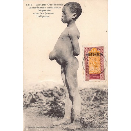 Rare collectable postcards of SENEGAL. Vintage Postcards of SENEGAL
